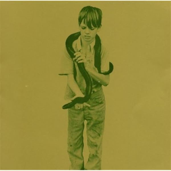 Give Out But Don'T Give Up: Amazon.co.uk: CDs & Vinyl
